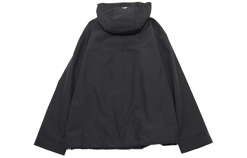 Lookbook MLB SS24 Jaket Hoodie Logo New York Yankees Unisex Hitam 3AWJB0141-50BKS