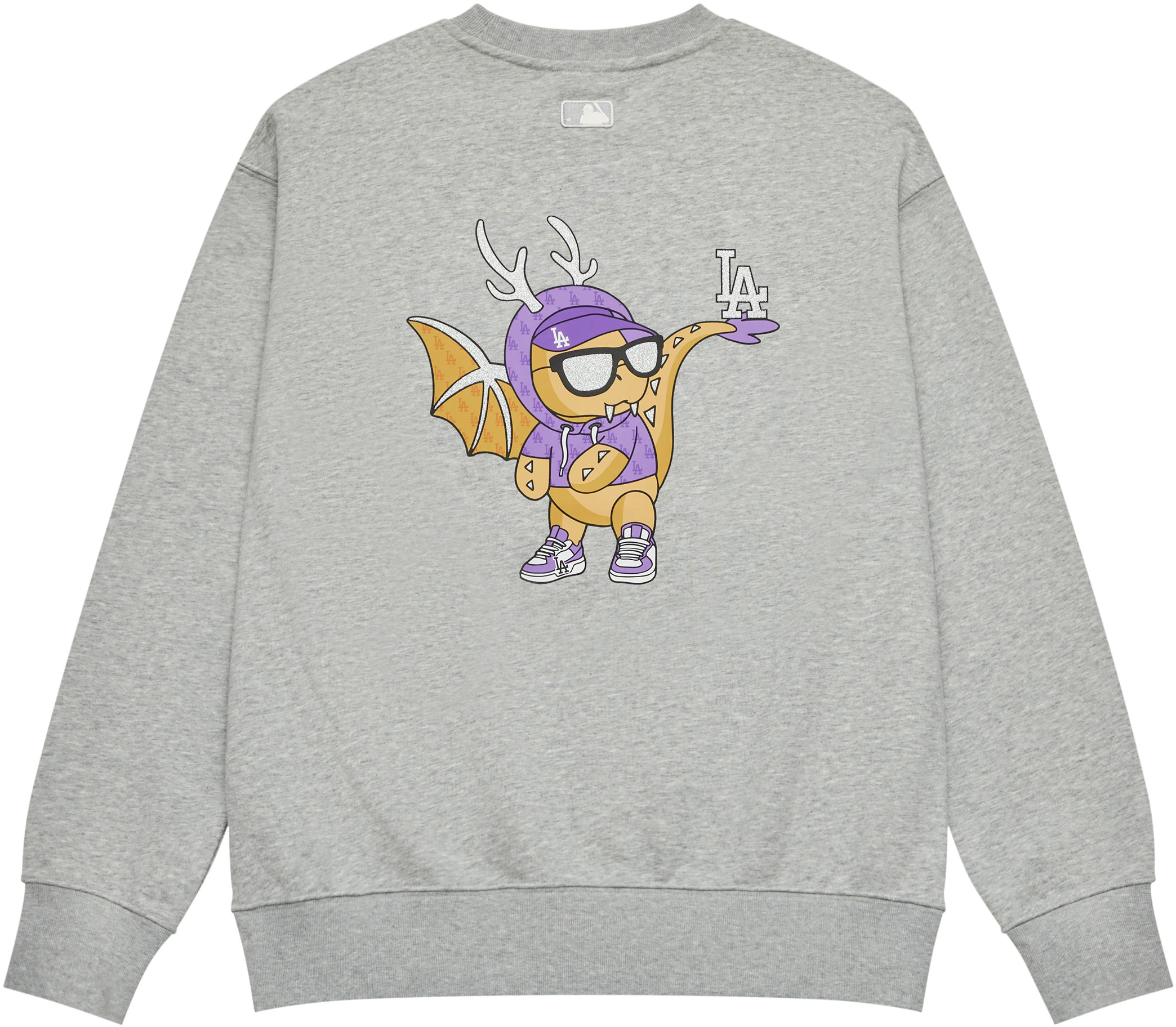 mlb-ss-24-year-of-the-dragon-los-angeles-dodgers-graphic-crewneck-sweatshirt-grey-3-amtq-0141-07-mgs