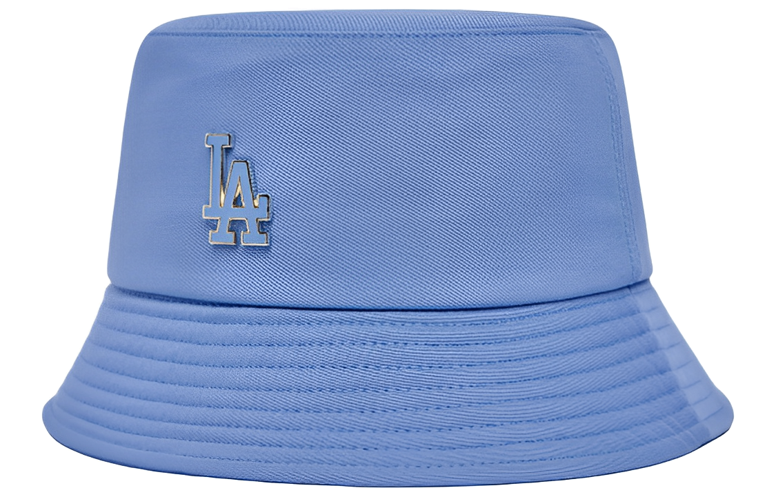 MLB Stylish Cotton Bucket Hat Unisex Couple Design 3AHT0123N-07CBL