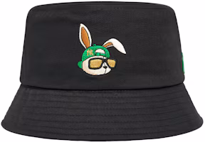 MLB Stylish Cotton Bucket Hat Unisex Fashionable and Comfortable 3AHTR013N-50BKS MLB Stylish Cotton Bucket Hat Unisex Fashionable and Comfortable 3AHTR013N-50BKS