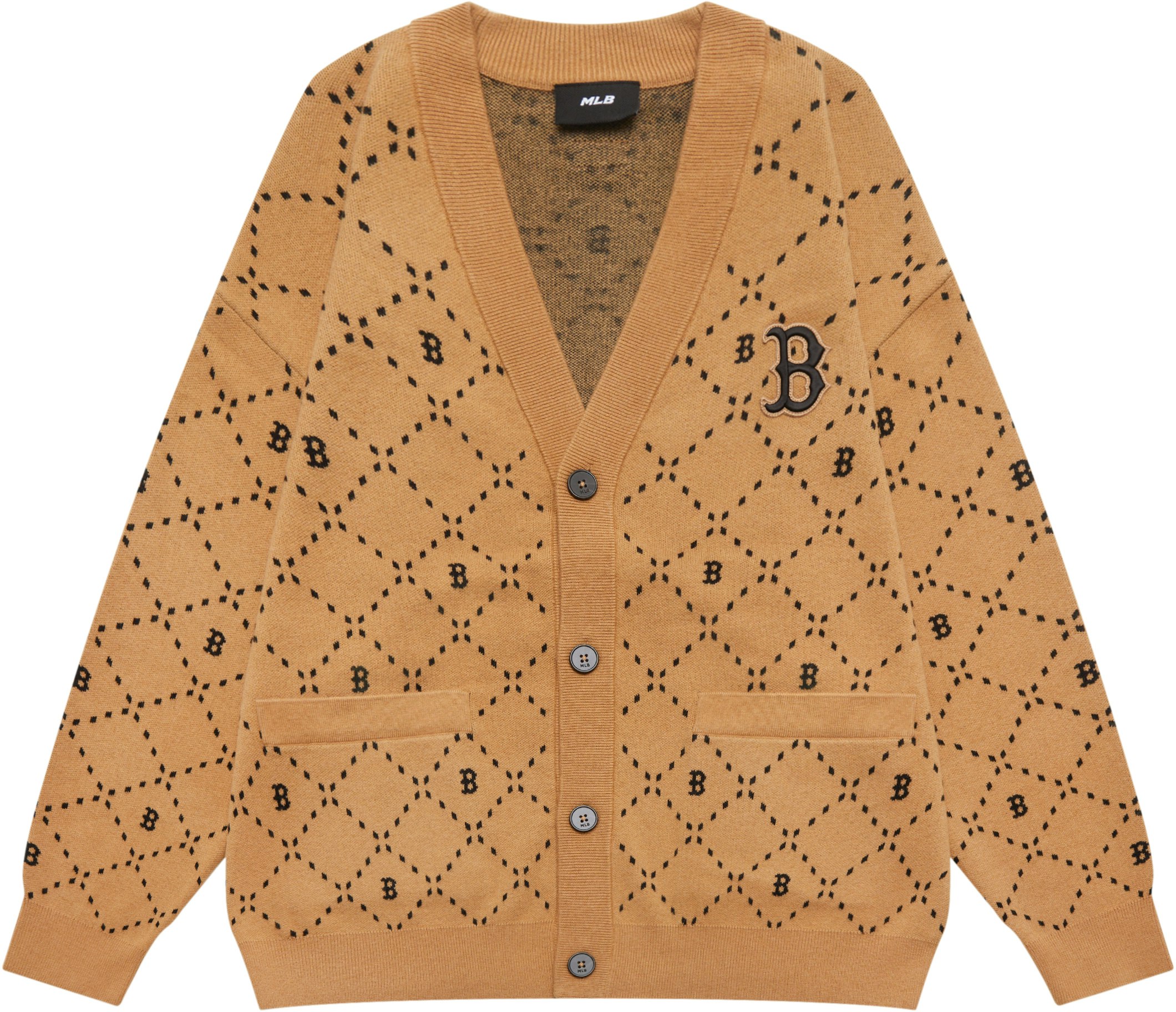 mlb-textured-retro-oversized-knit-long-sleeve-shirt-unisex-light-camel-beige-3-akcm-0134-43-cal