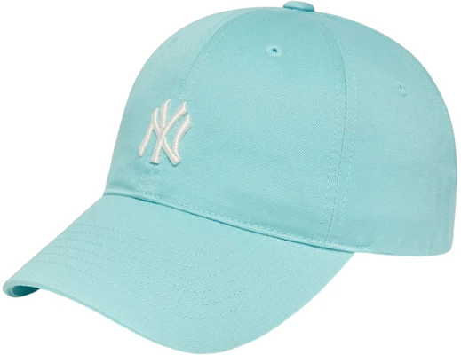 MLB Tiffany Blue Casual Fashion Baseball Cap Unisex Couple Style 3ACP7701N-50TQL Buy MLB Tiffany Blue Casual Fashion Baseball Cap Unisex Couple Style 3ACP7701N-50TQL