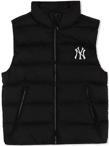 mlb-unisex-black-windproof-warm-puffer-vest-for-casual-wear-3-advb-0226