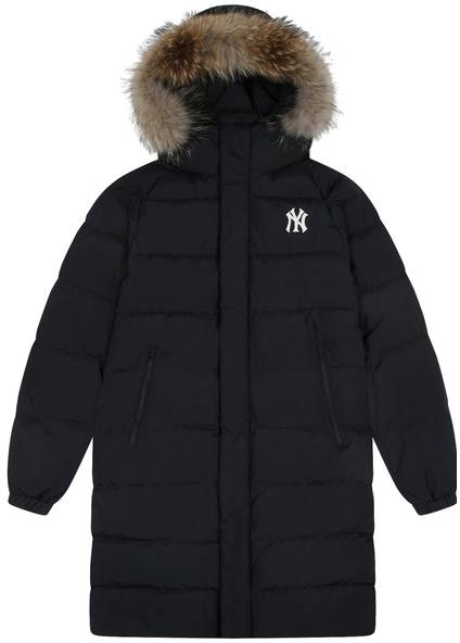 mlb-unisex-long-puffer-jacket-with-fur-hood-black-31-djz-3061-50-l