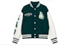 Order Chaqueta Varsity MLB LA Dodgers Verde Unisex FW23 Béisbol. 3AJPV0234-07GND