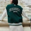 Purchase Chaqueta Varsity MLB LA Dodgers Verde Unisex FW23 Béisbol. 3AJPV0234-07GND