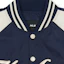 Purchase MLB纽约洋基户外休闲棒球夹克男女通用海军蓝. 3AJPV0244-50NYS