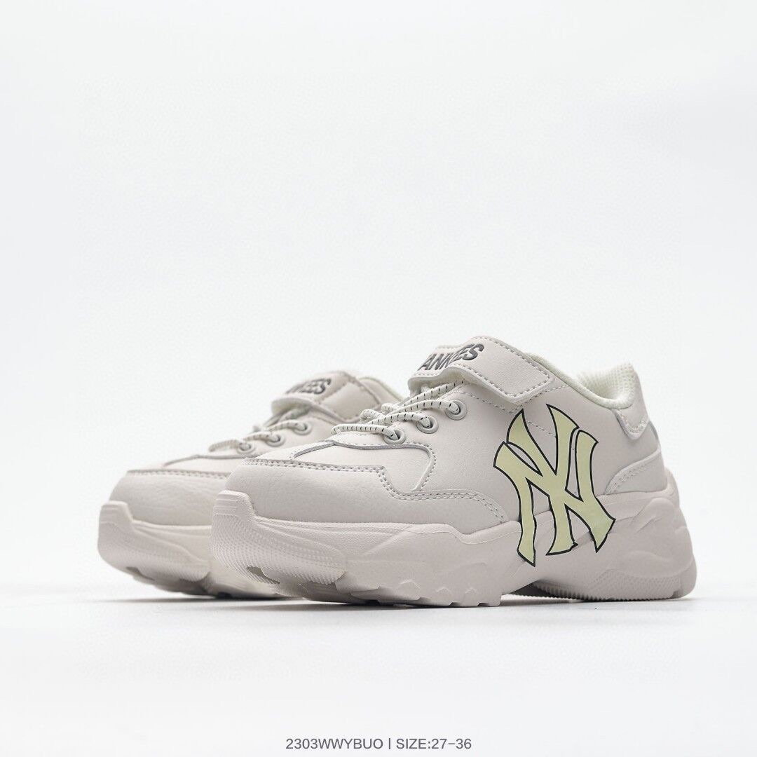 MLB Velcro 'Little White Shoe' 'Dad Shoe' 圖 2