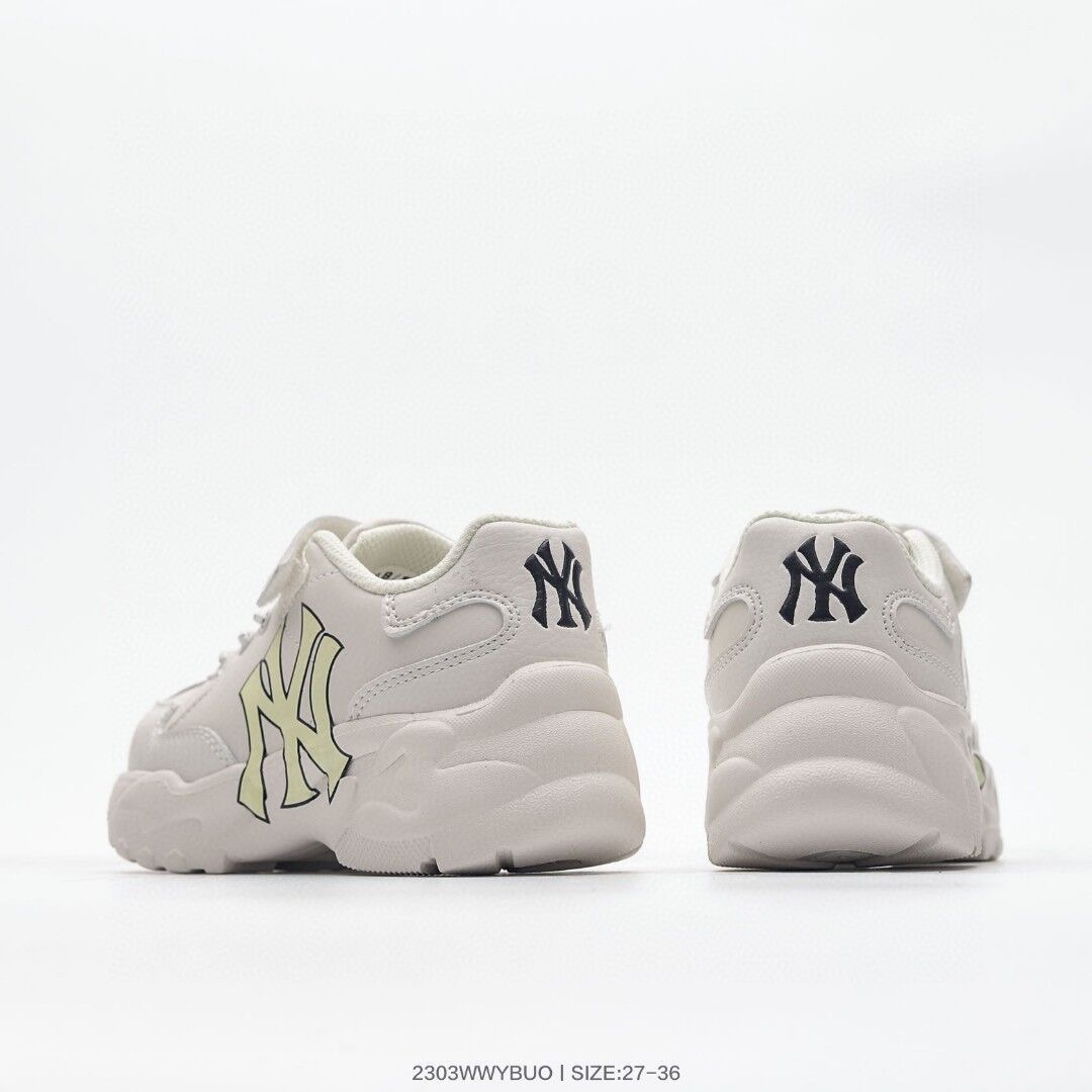 MLB Velcro 'Little White Shoe' 'Dad Shoe' 圖 3