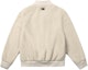 Lookbook MLB 白色羊羔絨棒球外套 男女通用 31JP05061-50B