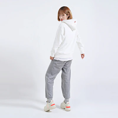 MLB Putih Unisex Sweatshirt Bordir Hati 31HDL1111-50I Shop MLB Putih Unisex Sweatshirt Bordir Hati 31HDL1111-50I