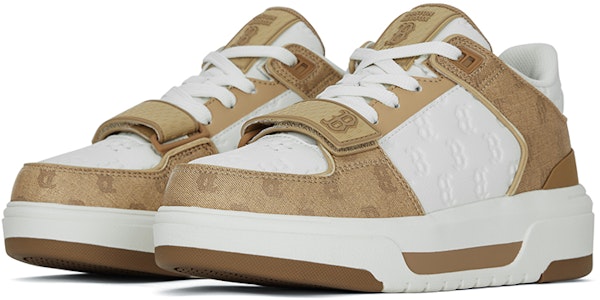 MLB x Boston Red Sox Low Klasik 'Beige Vintage Print' 3ASXCMM4N-43BGS Lookbook MLB x Boston Red Sox Low Klasik 'Beige Vintage Print' 3ASXCMM4N-43BGS