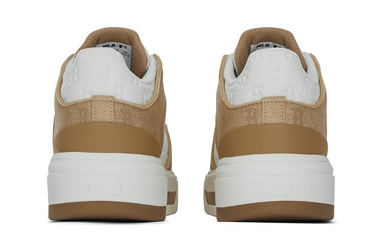 Purchase MLB x Boston Red Sox Low Klasik 'Beige Vintage Print' 3ASXCMM4N-43BGS