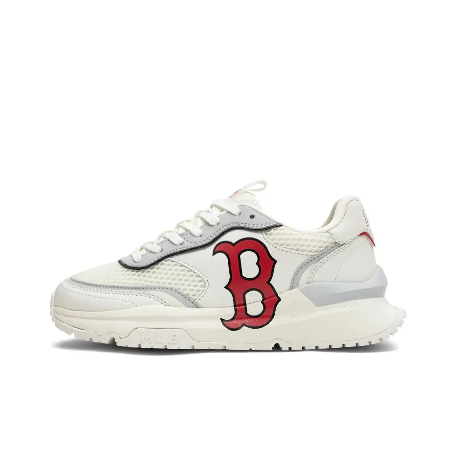 MLB Boston Red Sox Low 'Ivory'