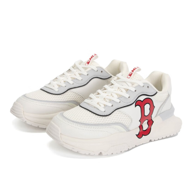 MLB Boston Red Sox Low 'Ivory' 圖 2