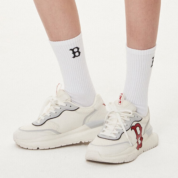 MLB Boston Red Sox Low 'Ivory' 圖 7