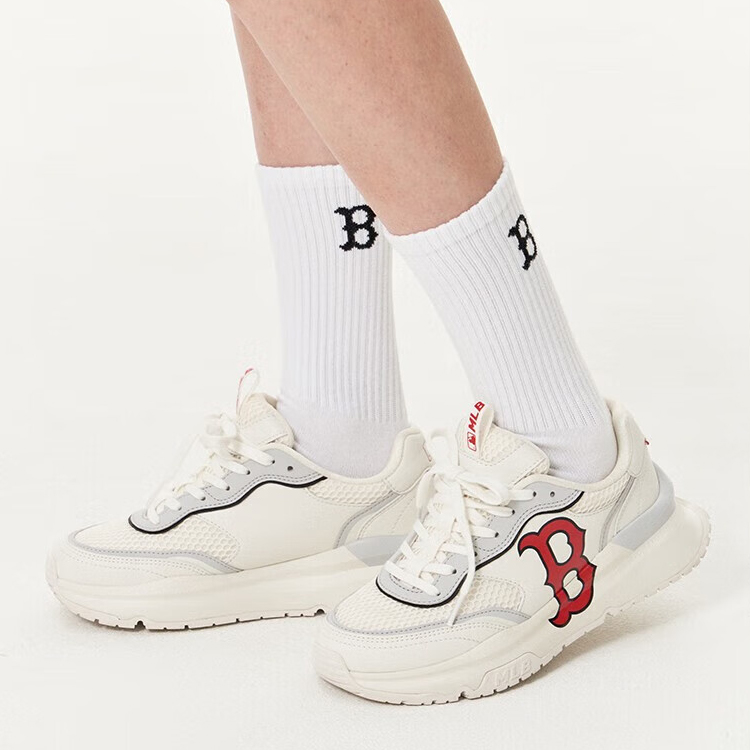 MLB Boston Red Sox Low 'Ivory' 圖 8