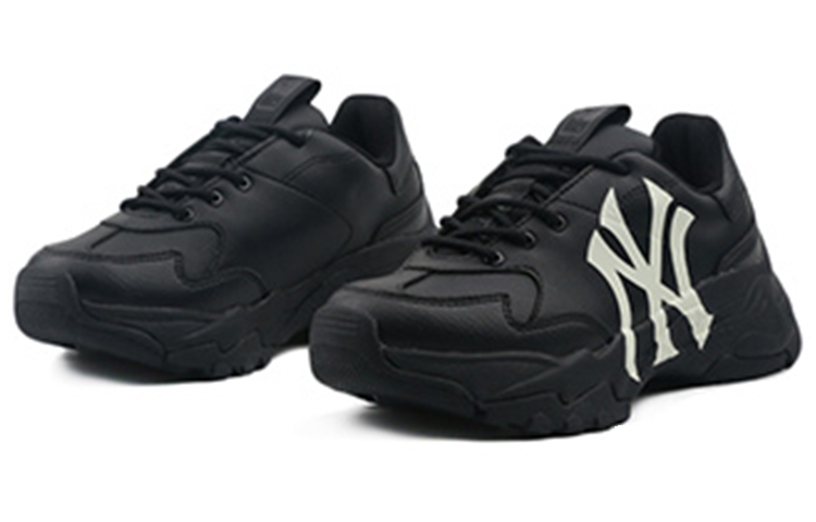 MLB Disney New York Yankees 'Black CMFT Dad Shoe' 圖 3