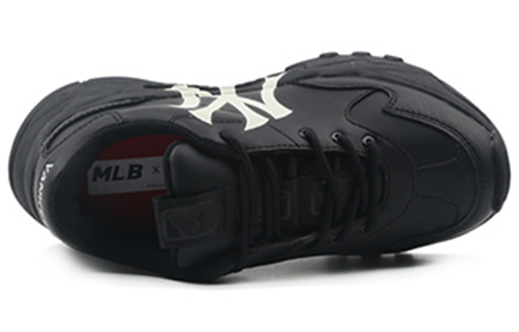 MLB Disney New York Yankees 'Black CMFT Dad Shoe' 圖 4