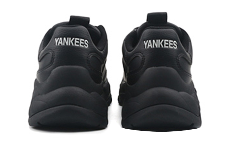 MLB Disney New York Yankees 'Black CMFT Dad Shoe' 圖 5