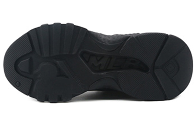 MLB Disney New York Yankees 'Black CMFT Dad Shoe' 圖 6