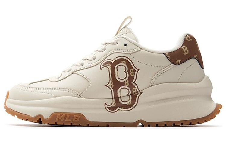 Buy MLB x New Balance 327 '波士顿红袜 棕色' 3ASHCRM3N-43BRS