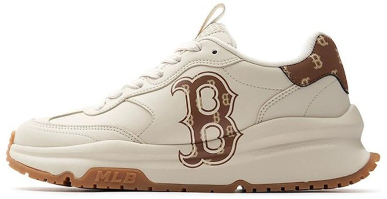 MLB x New Balance 327 '波士顿红袜 棕色' 3ASHCRM3N-43BRS Buy MLB x New Balance 327 '波士顿红袜 棕色' 3ASHCRM3N-43BRS