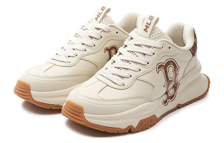 Order MLB x New Balance 327 '波士顿红袜 棕色' 3ASHCRM3N-43BRS