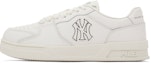 Buy MLB x New York Yankees 'Beige Low-Top' 3ASXHSN4N-50WHS
