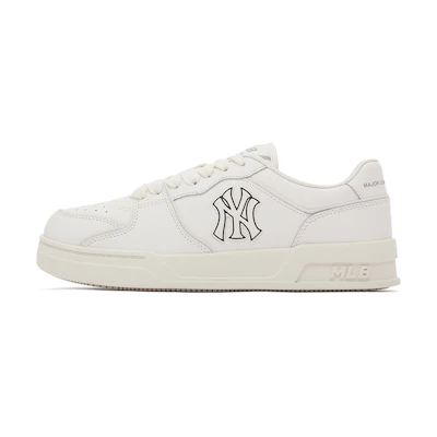 MLB New York Yankees 'Beige Low-Top'