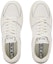 Shop MLB x New York Yankees 'Beige Low-Top' 3ASXHSN4N-50WHS