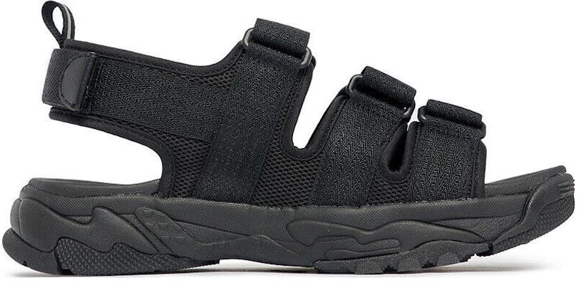 Sandalia Chunky MLB x New York Yankees 'Triple Black'. 3ASDCSS33-50BKS Order Sandalia Chunky MLB x New York Yankees 'Triple Black'. 3ASDCSS33-50BKS