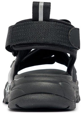 Sandalia Chunky MLB x New York Yankees 'Triple Black'. 3ASDCSS33-50BKS Purchase Sandalia Chunky MLB x New York Yankees 'Triple Black'. 3ASDCSS33-50BKS