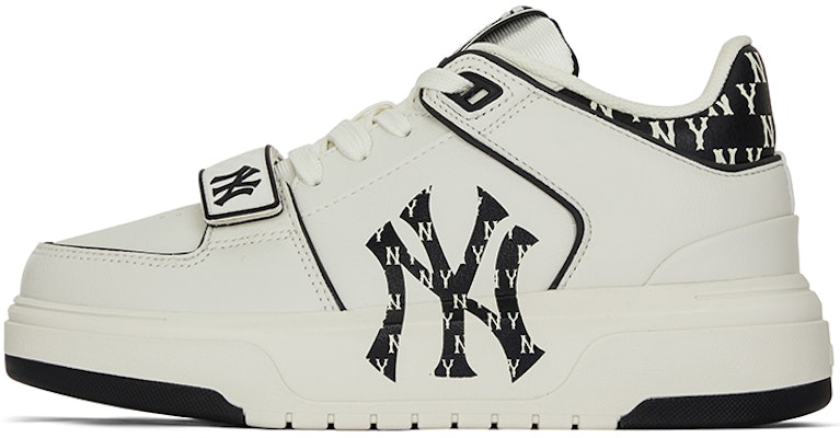 MLB x 뉴욕 양키스 클래식 로우 "블랙 플로럴" 3ASXLMC4N-50BKS Buy MLB x 뉴욕 양키스 클래식 로우 "블랙 플로럴" 3ASXLMC4N-50BKS