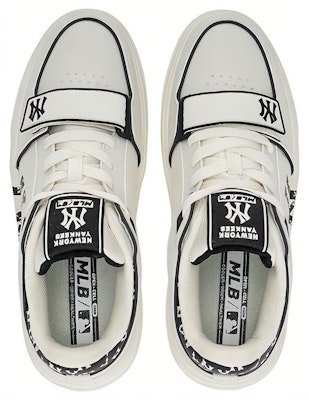 MLB x 뉴욕 양키스 클래식 로우 "블랙 플로럴" 3ASXLMC4N-50BKS Shop MLB x 뉴욕 양키스 클래식 로우 "블랙 플로럴" 3ASXLMC4N-50BKS