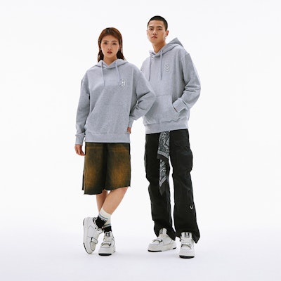 MLB x 뉴욕 양키스 클래식 로우 "블랙 플로럴" 3ASXLMC4N-50BKS 1