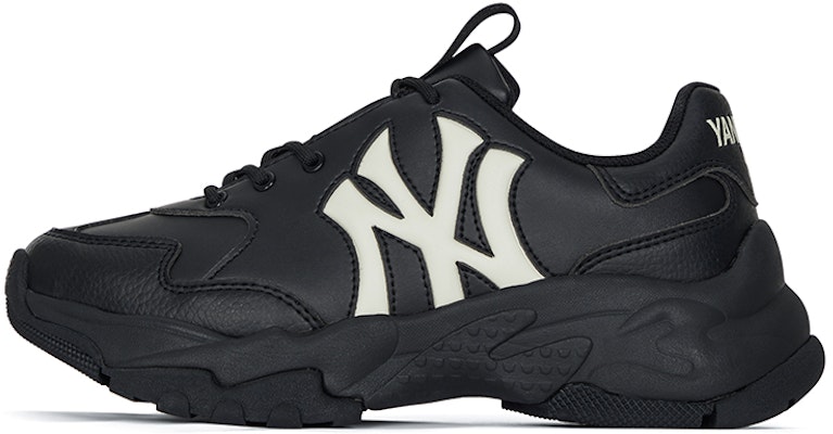 MLB x 뉴욕 양키스 대디 슈즈 (블랙) 3ASHBCW3N-50BKS Buy MLB x 뉴욕 양키스 대디 슈즈 (블랙) 3ASHBCW3N-50BKS