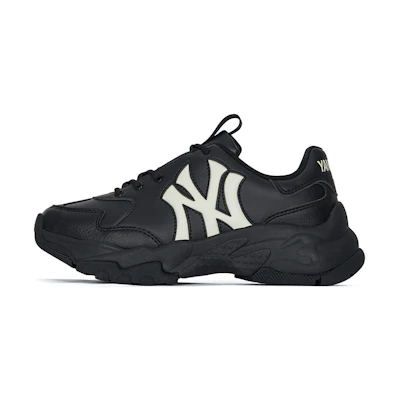 MLB New York Yankees Dad Shoe 'Black'