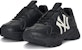 MLB x 뉴욕 양키스 대디 슈즈 (블랙) 3ASHBCW3N-50BKS
