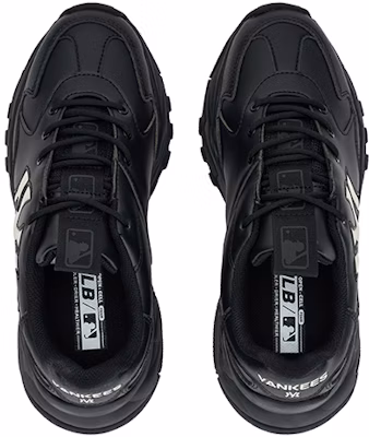 MLB x 뉴욕 양키스 대디 슈즈 (블랙) 3ASHBCW3N-50BKS Shop MLB x 뉴욕 양키스 대디 슈즈 (블랙) 3ASHBCW3N-50BKS