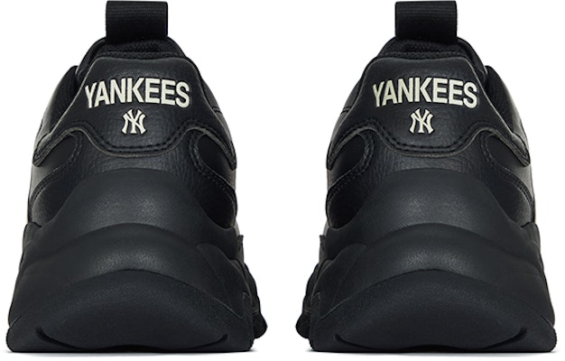MLB x 뉴욕 양키스 대디 슈즈 (블랙) 3ASHBCW3N-50BKS Purchase MLB x 뉴욕 양키스 대디 슈즈 (블랙) 3ASHBCW3N-50BKS