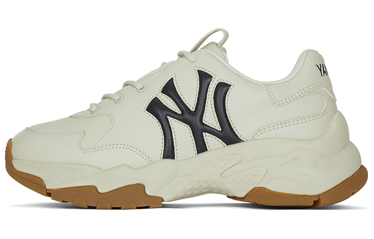 MLB x New York Yankees Dad Shoe 'Cream' 3ASHBWS4N-50CRS