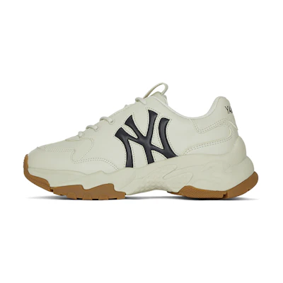 MLB New York Yankees Dad Shoe 'Cream'