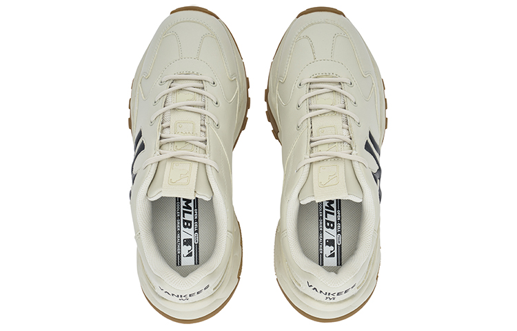 Purchase MLB x New York Yankees Zapatillas Padre 'Crema' 3ASHBWS4N-50CRS