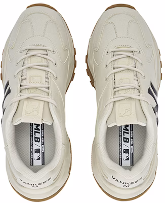 MLB x New York Yankees Dad Shoe 'Cream' 3ASHBWS4N-50CRS Purchase MLB x New York Yankees Dad Shoe 'Cream' 3ASHBWS4N-50CRS