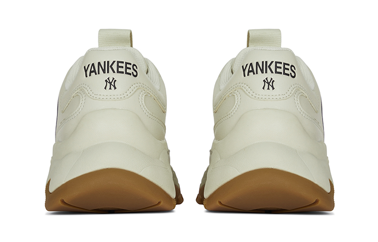 Details for MLB x New York Yankees Zapatillas Padre 'Crema' 3ASHBWS4N-50CRS
