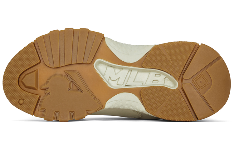 Sizing MLB x New York Yankees Zapatillas Padre 'Crema' 3ASHBWS4N-50CRS