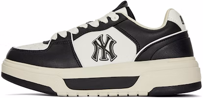 MLB x New York Yankees Retro Low 'Black Comfort' 3ASXCLS4N-50BKS MLB x New York Yankees Retro Low 'Black Comfort' 3ASXCLS4N-50BKS