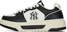 Buy MLB x New York Yankees Retro Low 'Negro Comfort' zapatillas deportivas 3ASXCLS4N-50BKS