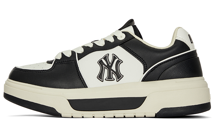 MLB x New York Yankees Retro Low 'Black Comfort' 3ASXCLS4N-50BKS